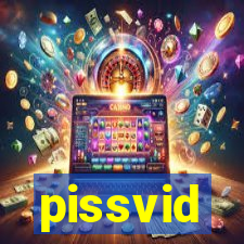 pissvid