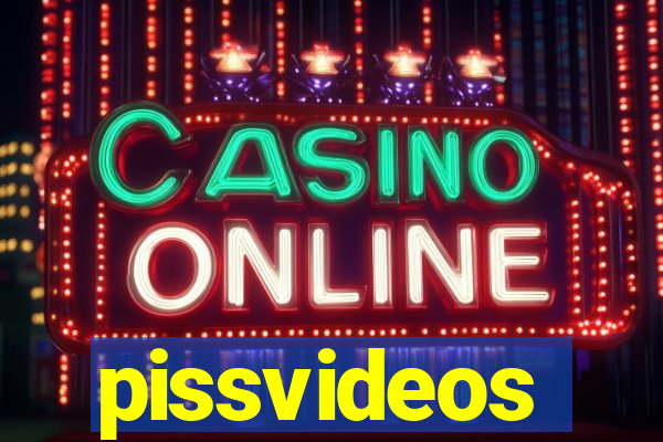 pissvideos