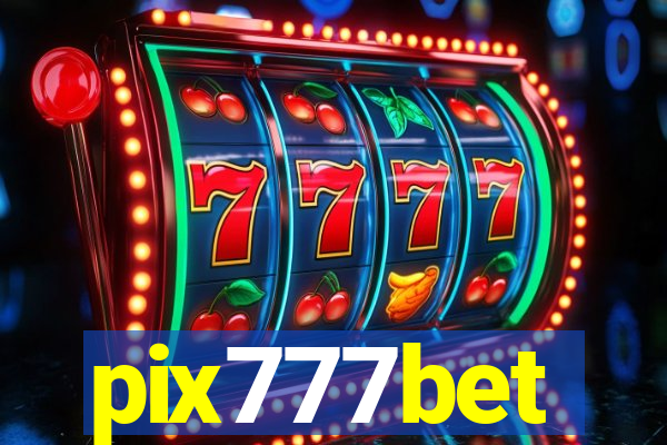 pix777bet