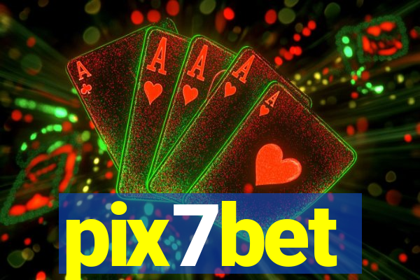 pix7bet