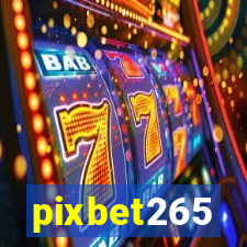 pixbet265