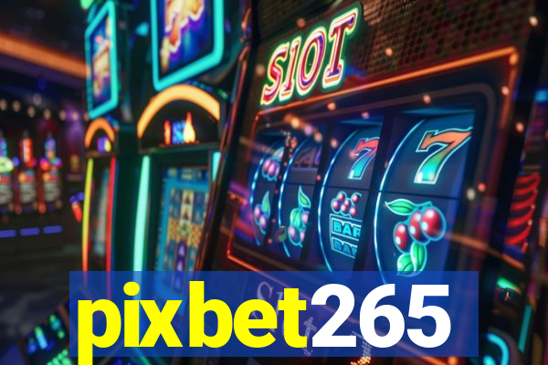 pixbet265