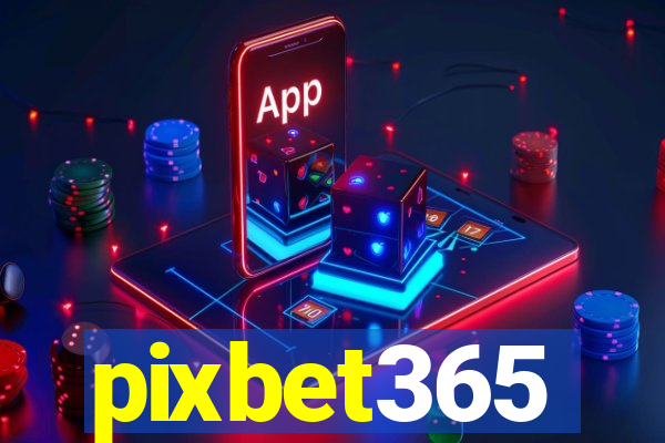 pixbet365