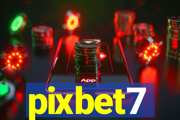 pixbet7