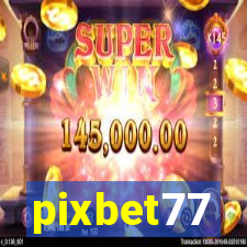 pixbet77