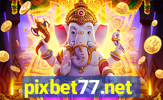 pixbet77.net