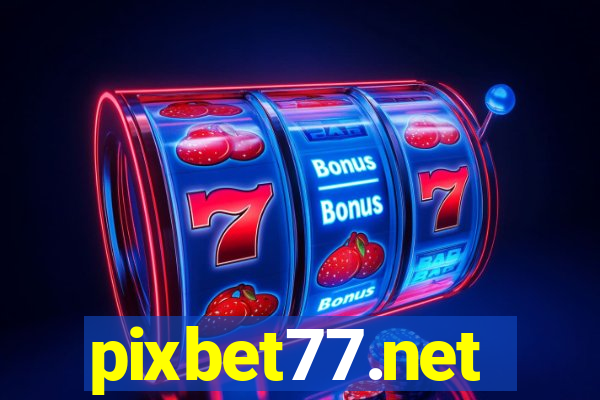 pixbet77.net