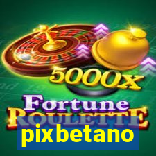 pixbetano