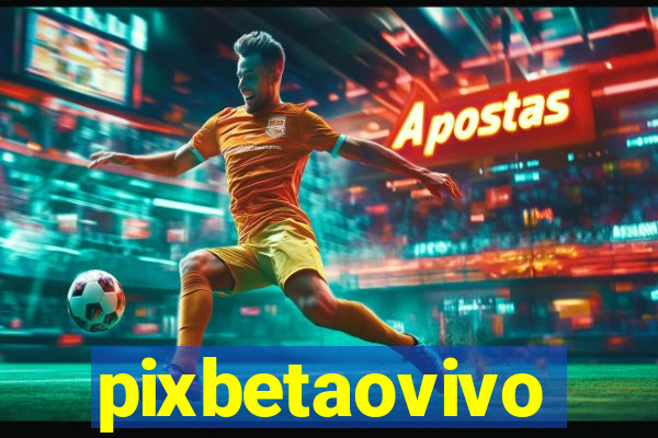 pixbetaovivo