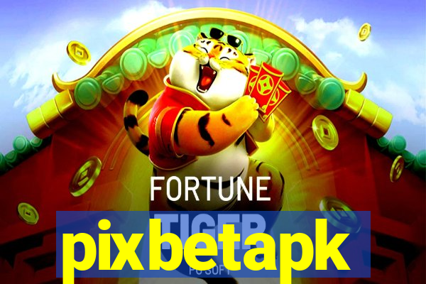 pixbetapk