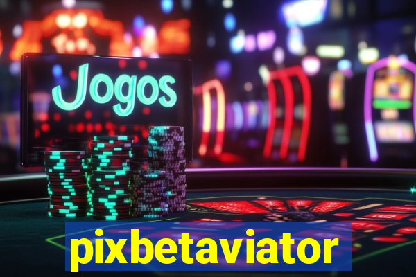 pixbetaviator
