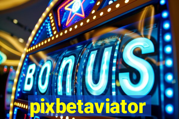 pixbetaviator