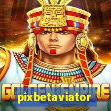 pixbetaviator
