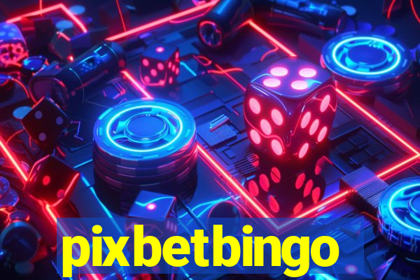 pixbetbingo