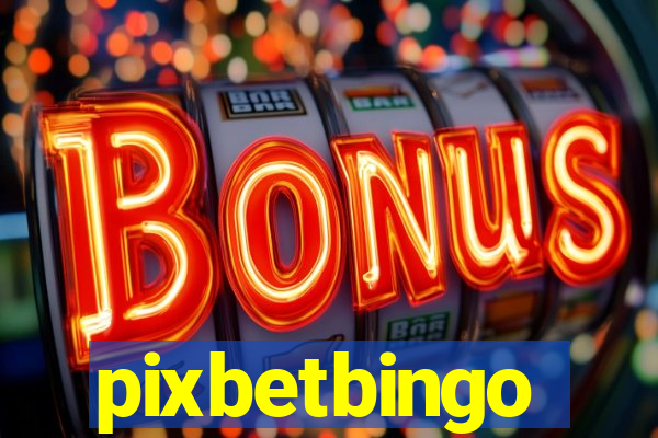 pixbetbingo