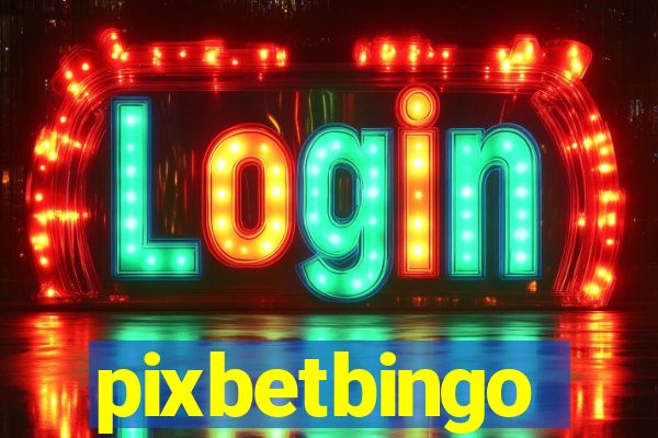 pixbetbingo