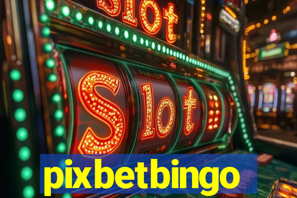 pixbetbingo