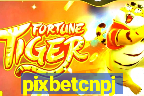 pixbetcnpj