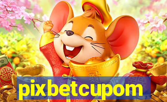 pixbetcupom