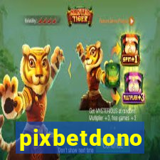 pixbetdono