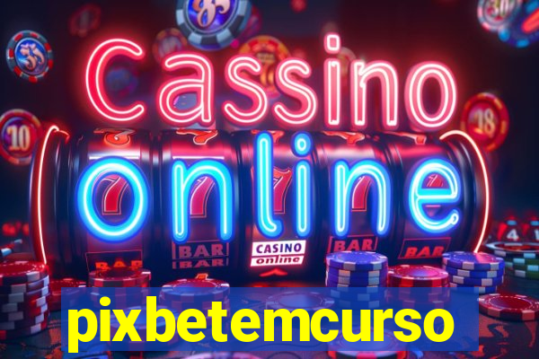 pixbetemcurso