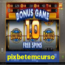 pixbetemcurso