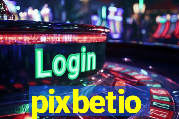 pixbetio