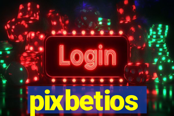 pixbetios