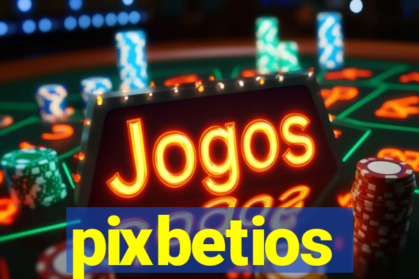 pixbetios
