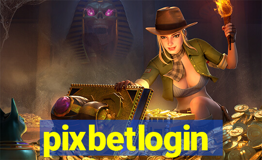 pixbetlogin