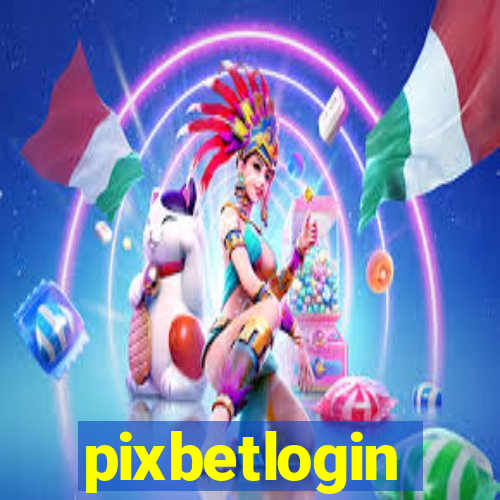pixbetlogin