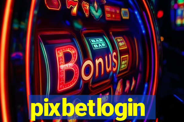 pixbetlogin