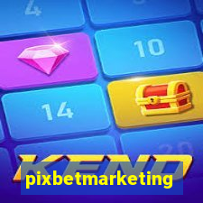 pixbetmarketing