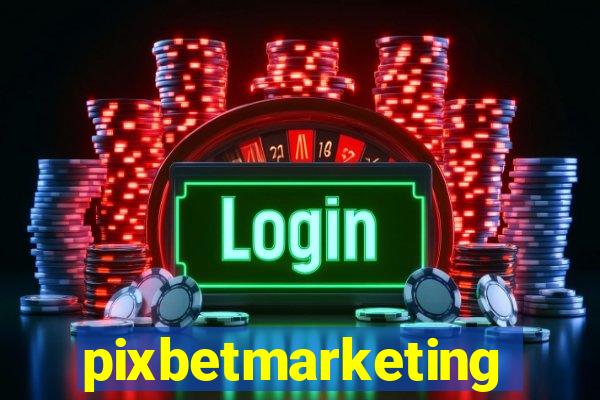 pixbetmarketing