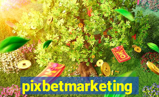 pixbetmarketing