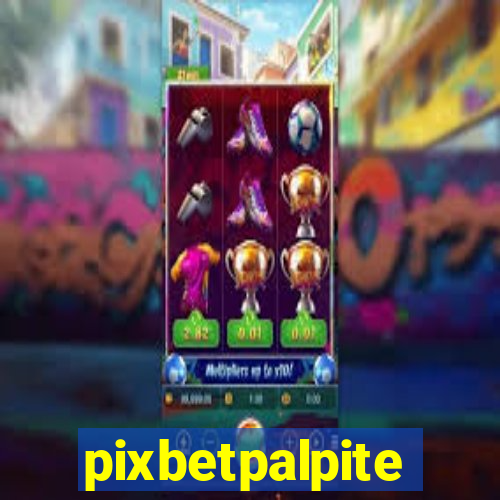pixbetpalpite