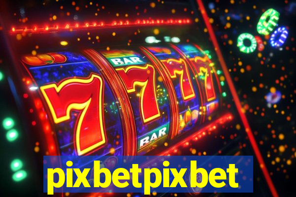 pixbetpixbet