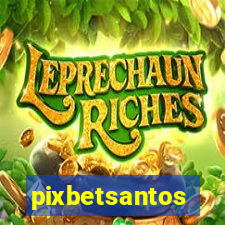 pixbetsantos
