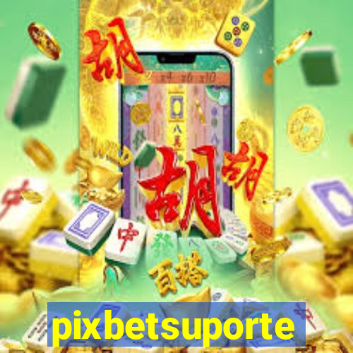 pixbetsuporte