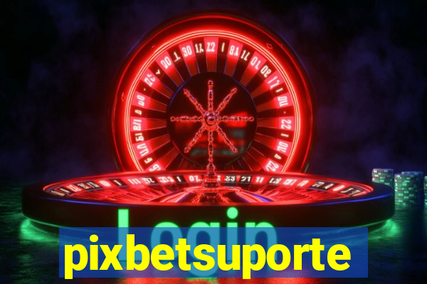 pixbetsuporte