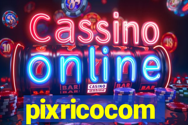 pixricocom