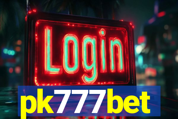 pk777bet