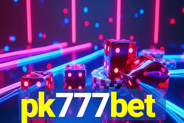 pk777bet
