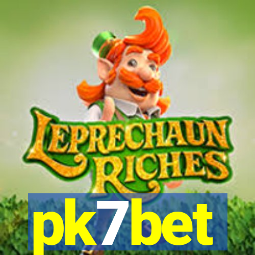 pk7bet