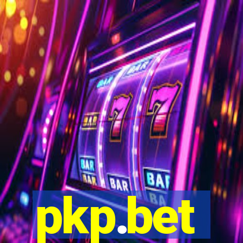 pkp.bet