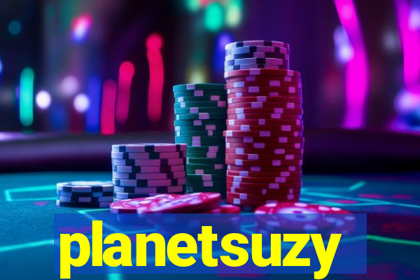 planetsuzy