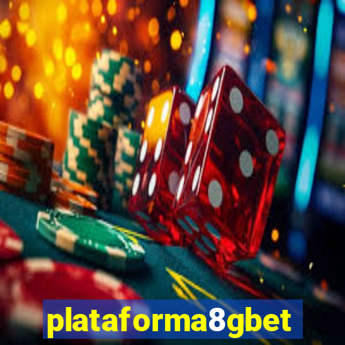 plataforma8gbet
