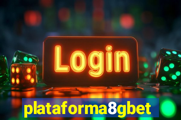 plataforma8gbet