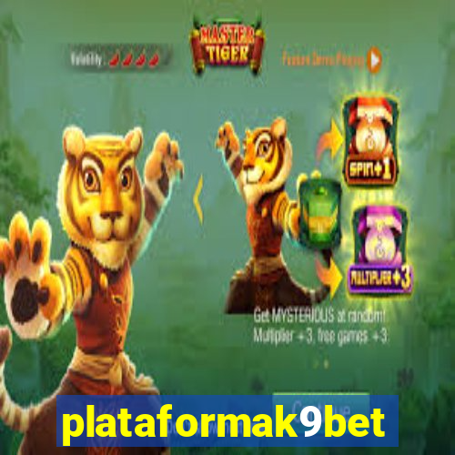 plataformak9bet