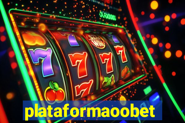 plataformaoobet.com